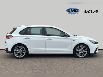 Used Hyundai i30 2021 for sale - 76219544: Photo 4