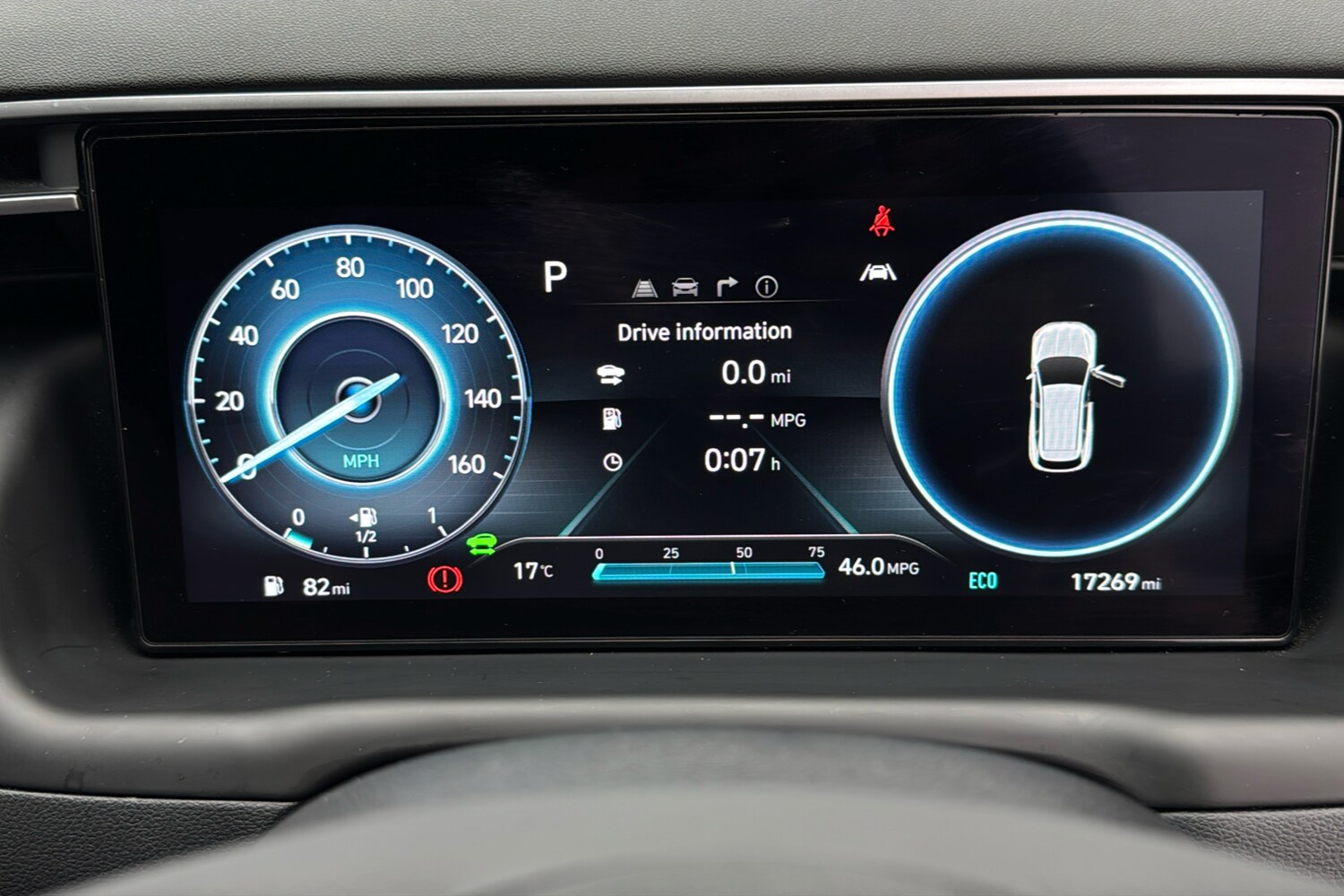 Used Hyundai TUCSON 2023 for sale - 76141407: Photo 14