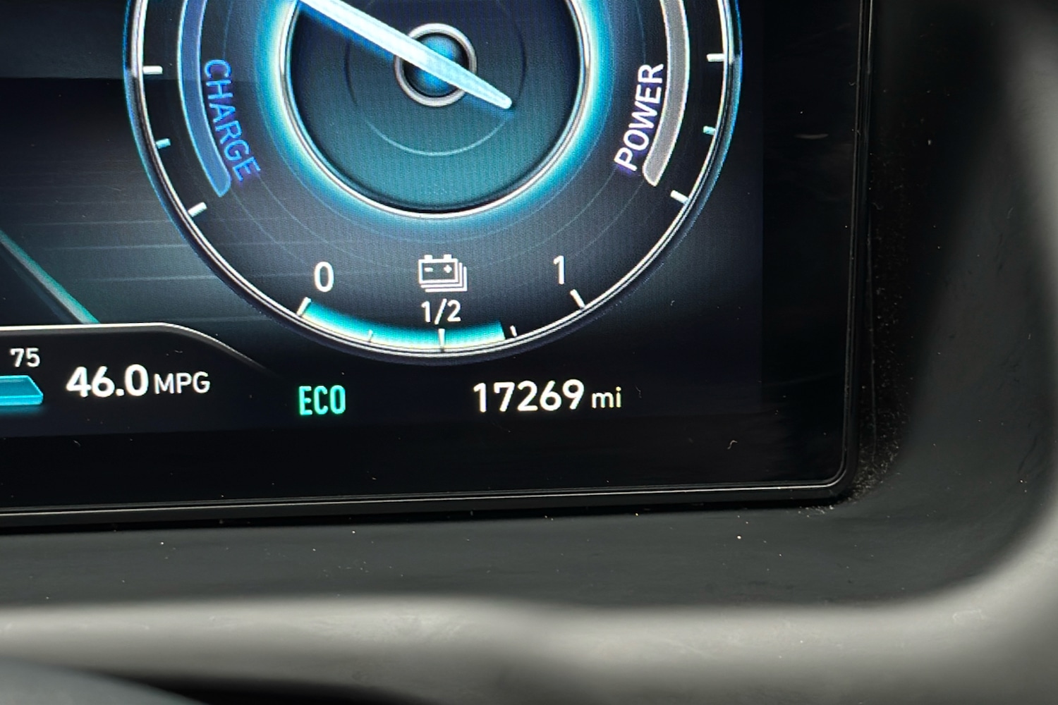 Used Hyundai TUCSON 2023 for sale - 76141407: Photo 15