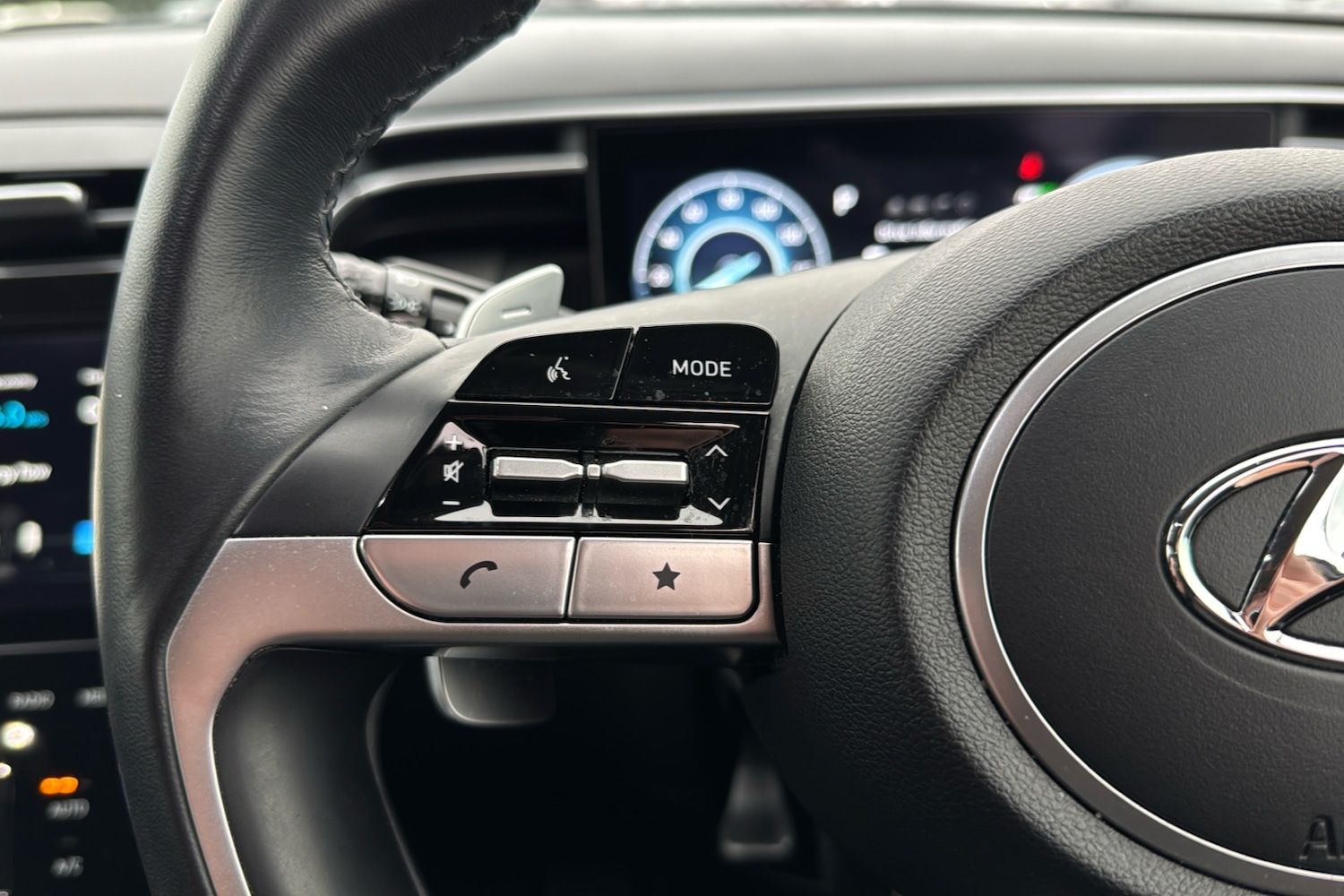 Used Hyundai TUCSON 2023 for sale - 76141407: Photo 17