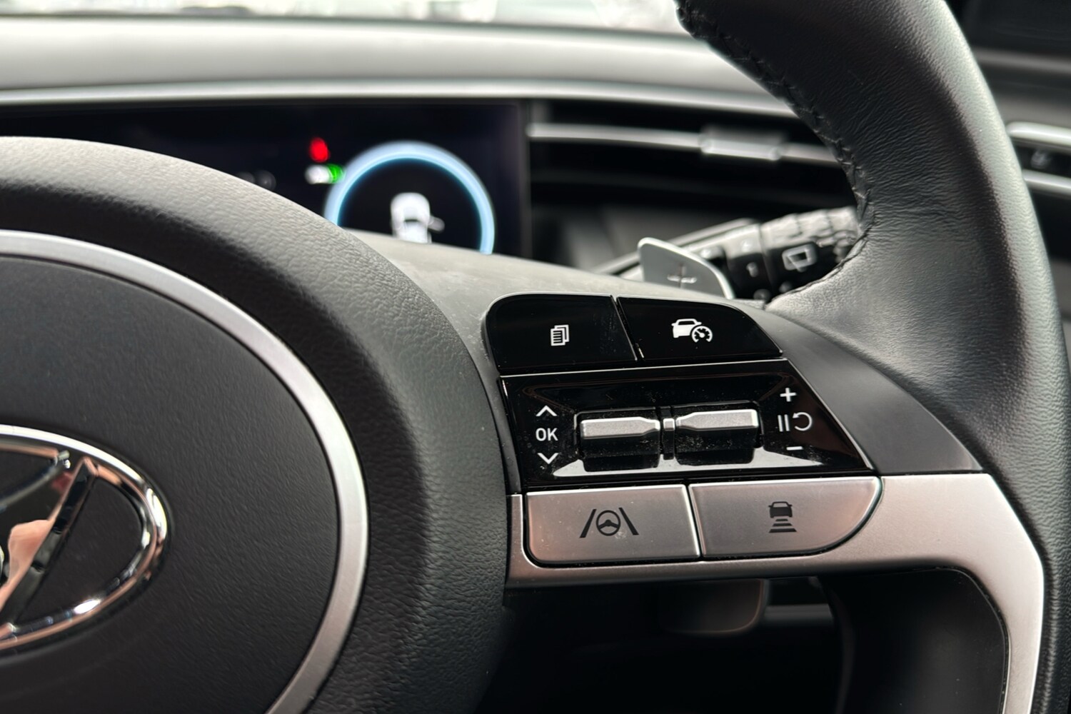 Used Hyundai TUCSON 2023 for sale - 76141407: Photo 18