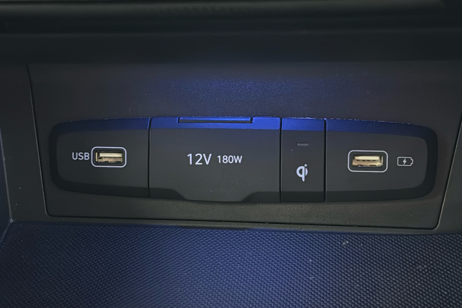 Used Hyundai TUCSON 2023 for sale - 76141407: Photo 22