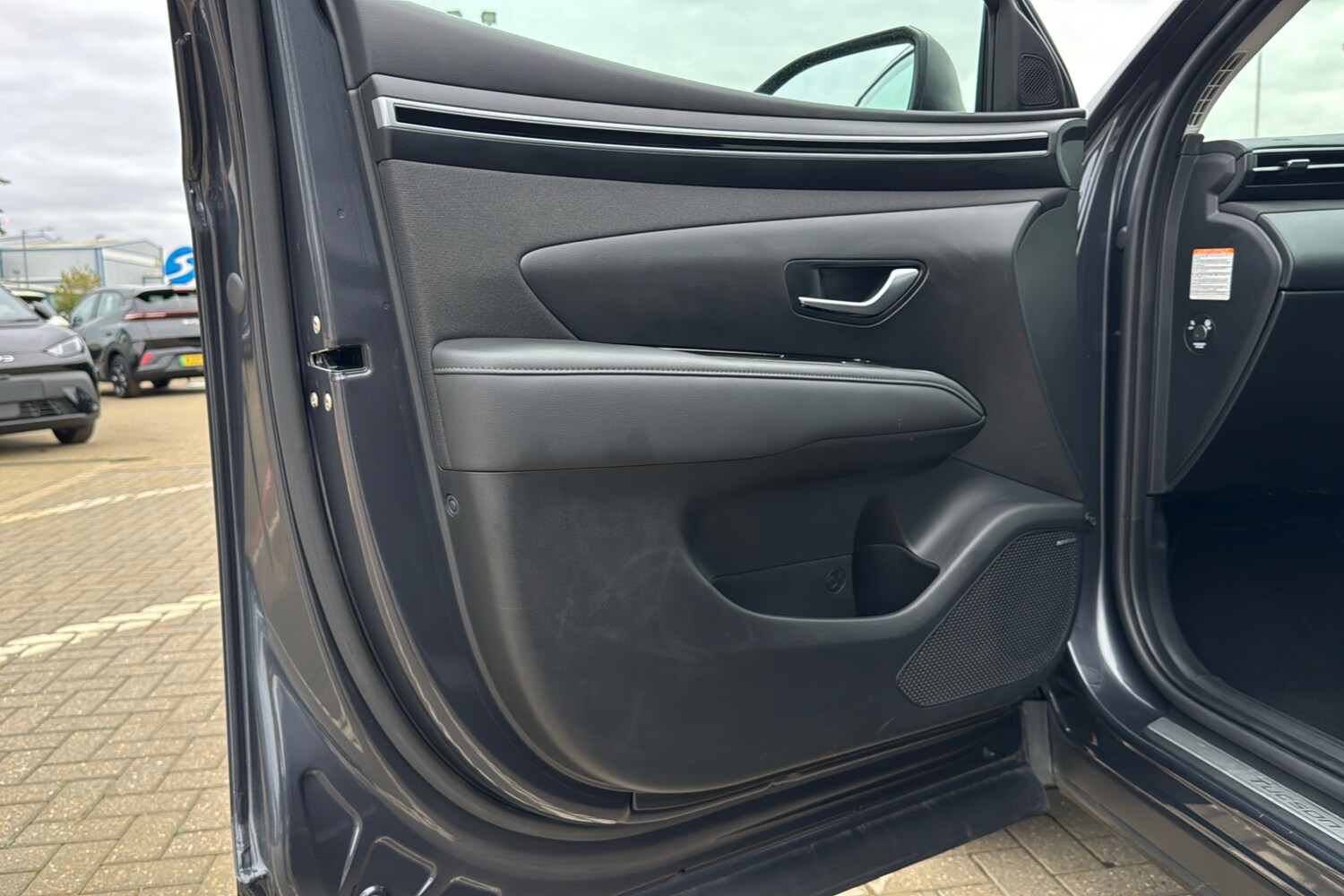 Used Hyundai TUCSON 2023 for sale - 76141407: Photo 36