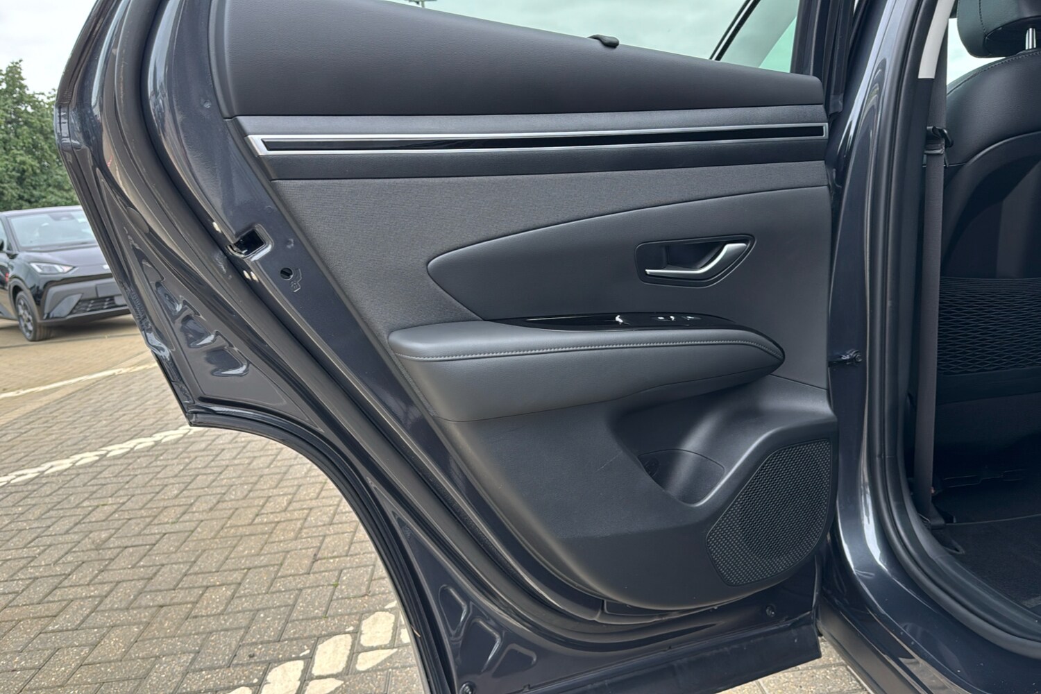 Used Hyundai TUCSON 2023 for sale - 76141407: Photo 39