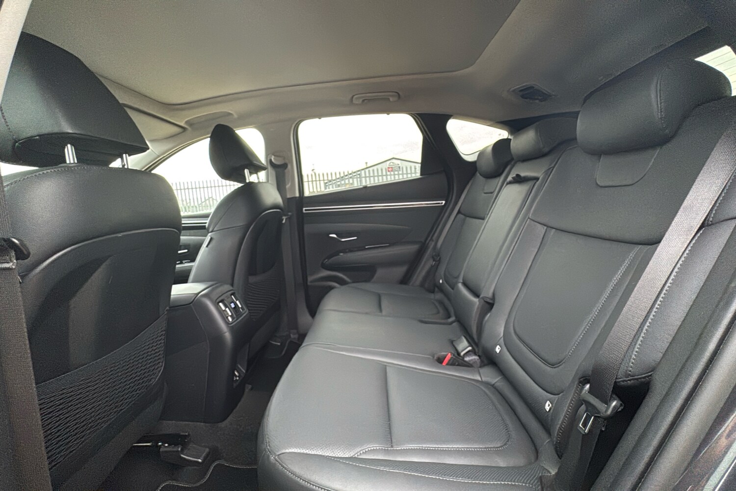 Used Hyundai TUCSON 2023 for sale - 76141407: Photo 41