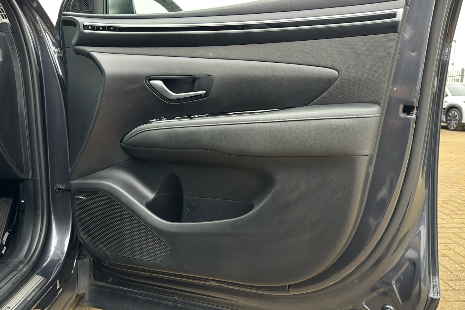 Used Hyundai TUCSON 2023 for sale - 76141407: Photo 45