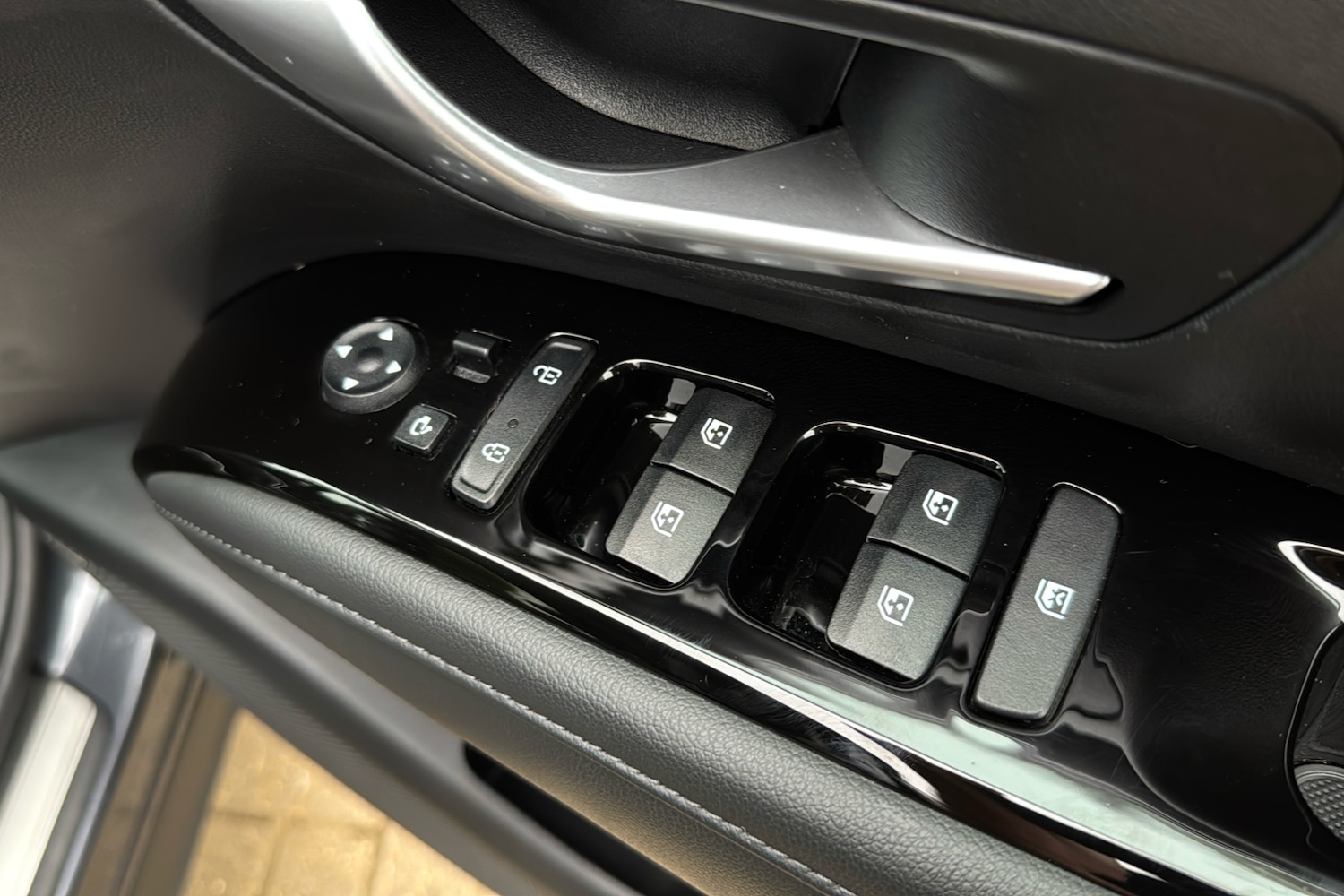 Used Hyundai TUCSON 2023 for sale - 76141407: Photo 46