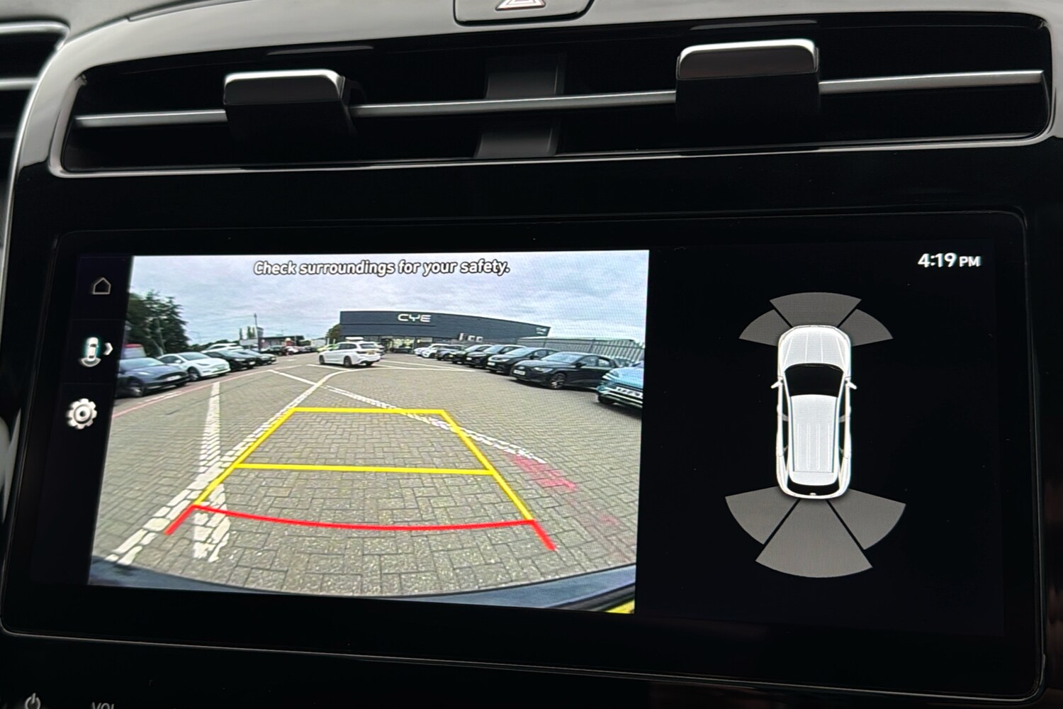 Used Hyundai TUCSON 2023 for sale - 76141407: Photo 49