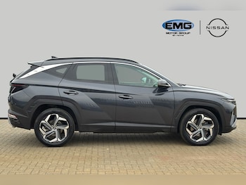 Used Hyundai TUCSON 2023 for sale - 76141407: Photo