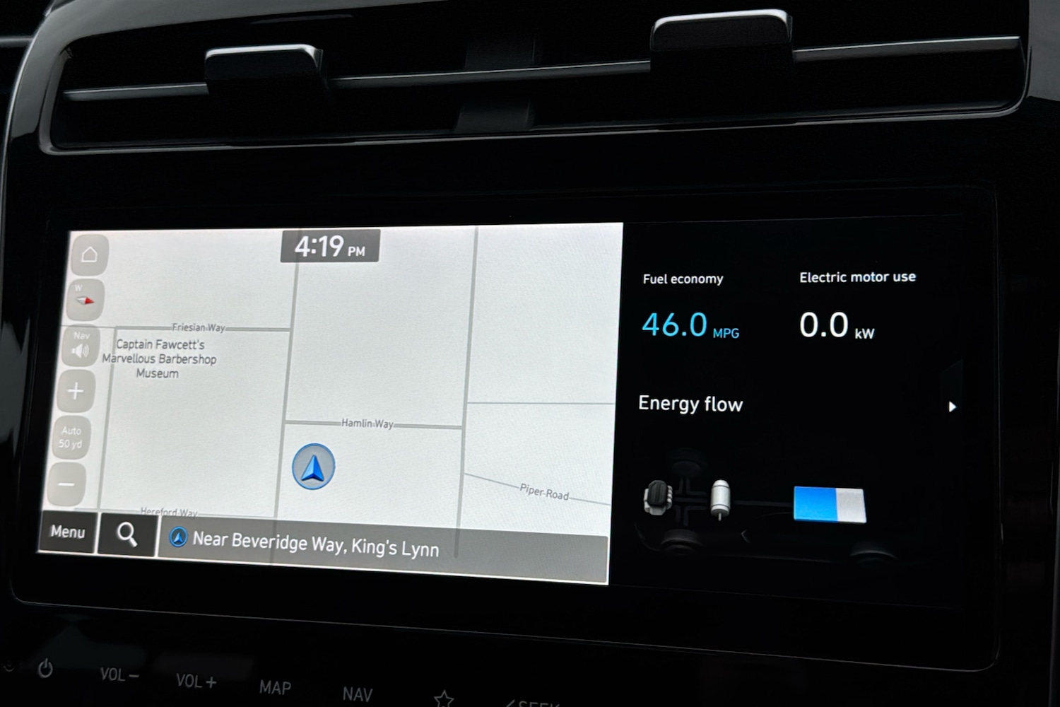 Used Hyundai TUCSON 2023 for sale - 76141407: Photo 50