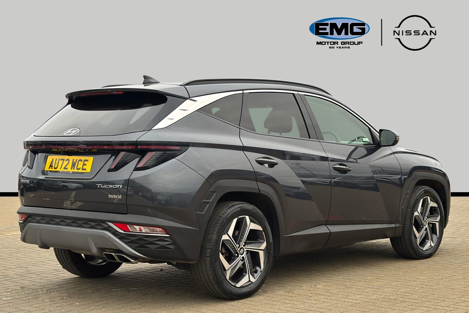 Used Hyundai TUCSON 2023 for sale - 76141407: Photo 7