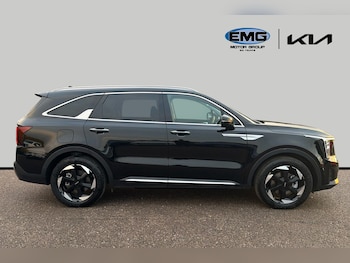 Used Kia Sorento 2025 for sale - 76401589: Photo