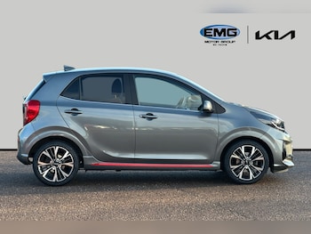 Used Kia Picanto 2022 for sale - 76875948: Photo