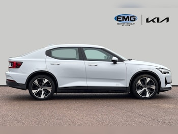 Used Polestar Polestar 2 undefined for sale - 78432470: Photo