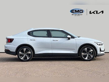 Used Polestar Polestar 2 2024 for sale - 77929111: Photo