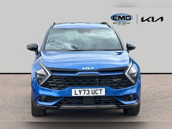 Used Kia Sportage 2024 for sale - 79128141: Photo