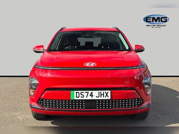 Used Hyundai KONA 2024 for sale - 74961701: Photo