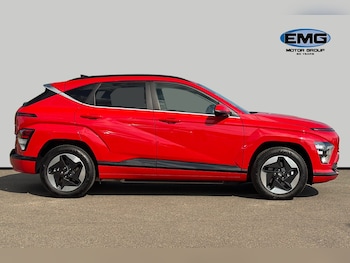 Used Hyundai KONA 2024 for sale - 74961701: Photo