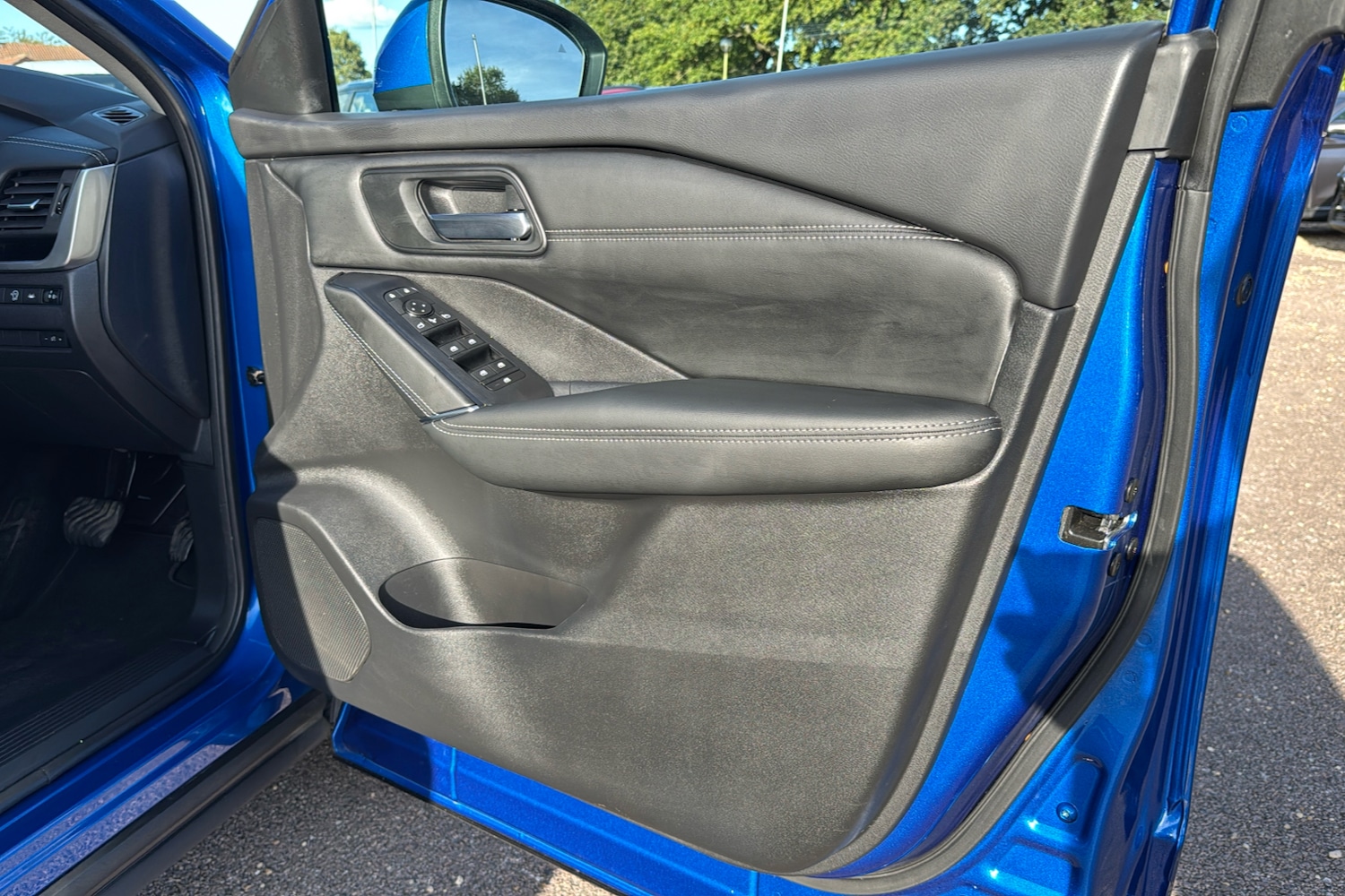 Vehicle 45