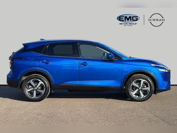 Used Nissan Qashqai 2024 for sale - 75816663: Photo