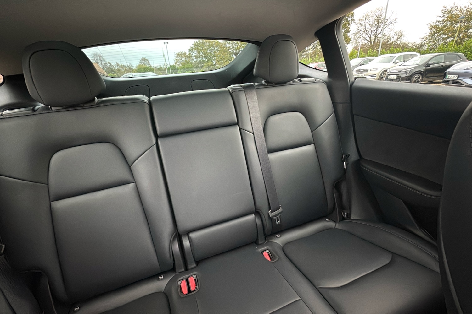 Used Tesla Model Y 2022 for sale - 76576351: Photo 12