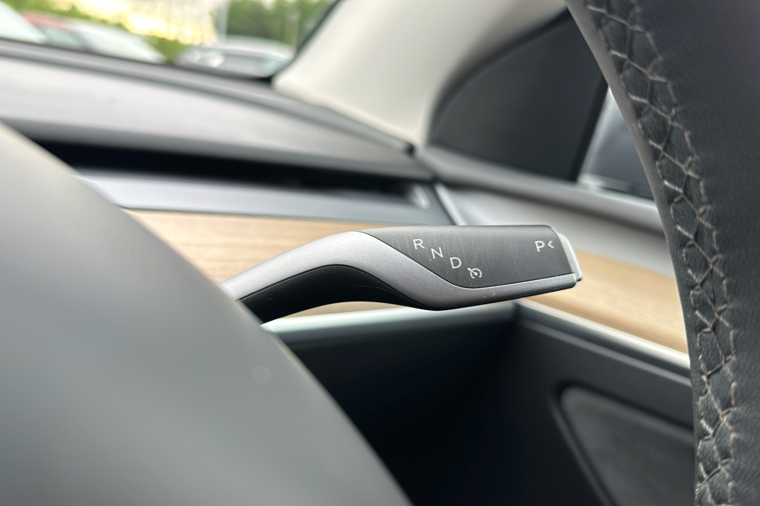 Used Tesla Model Y 2022 for sale - 76576351: Photo 13