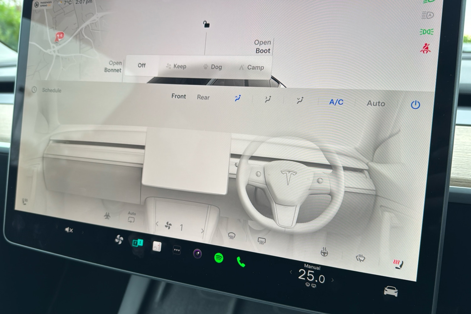 Used Tesla Model Y 2022 for sale - 76576351: Photo 16