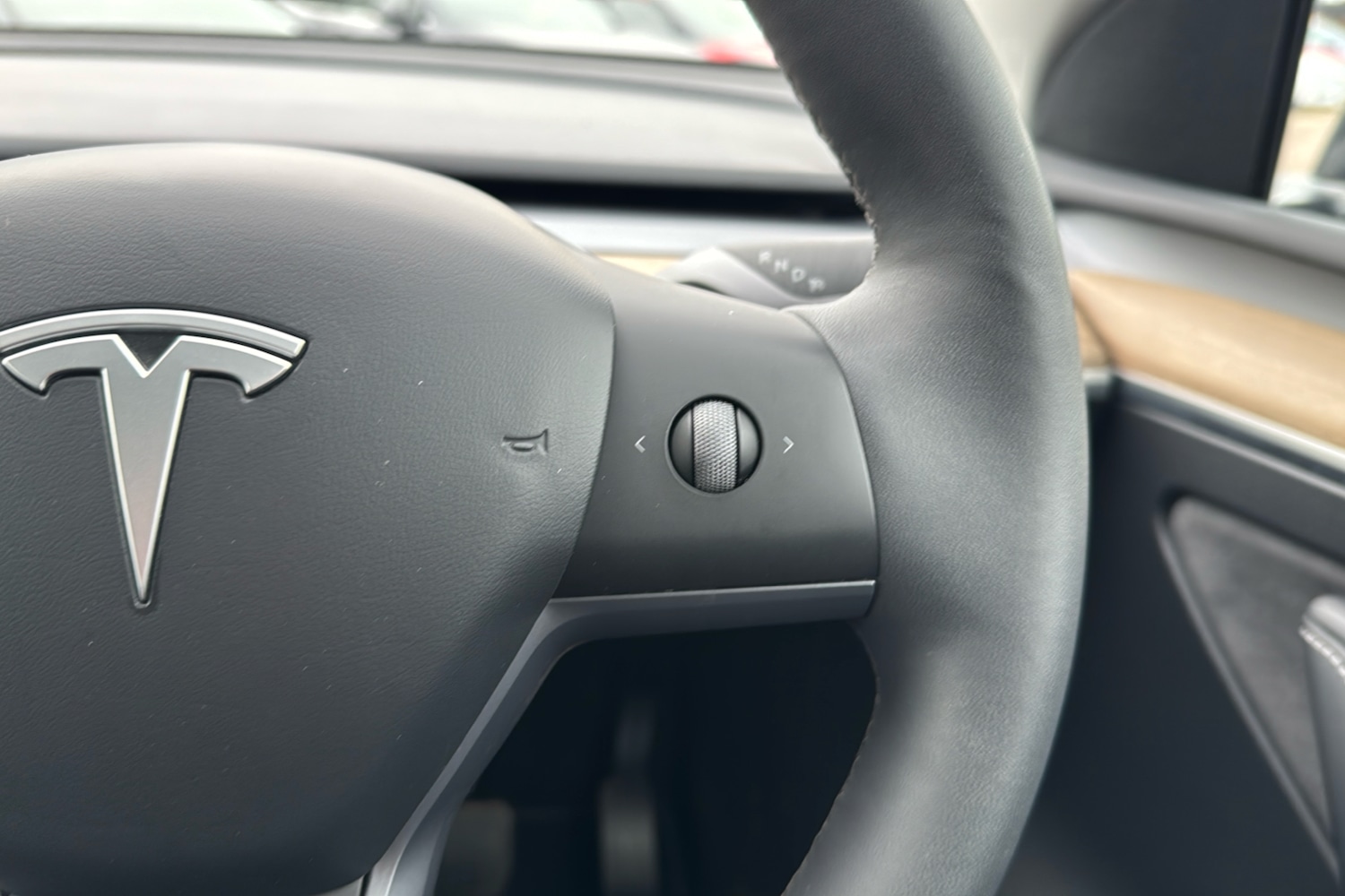 Used Tesla Model Y 2022 for sale - 76576351: Photo 18