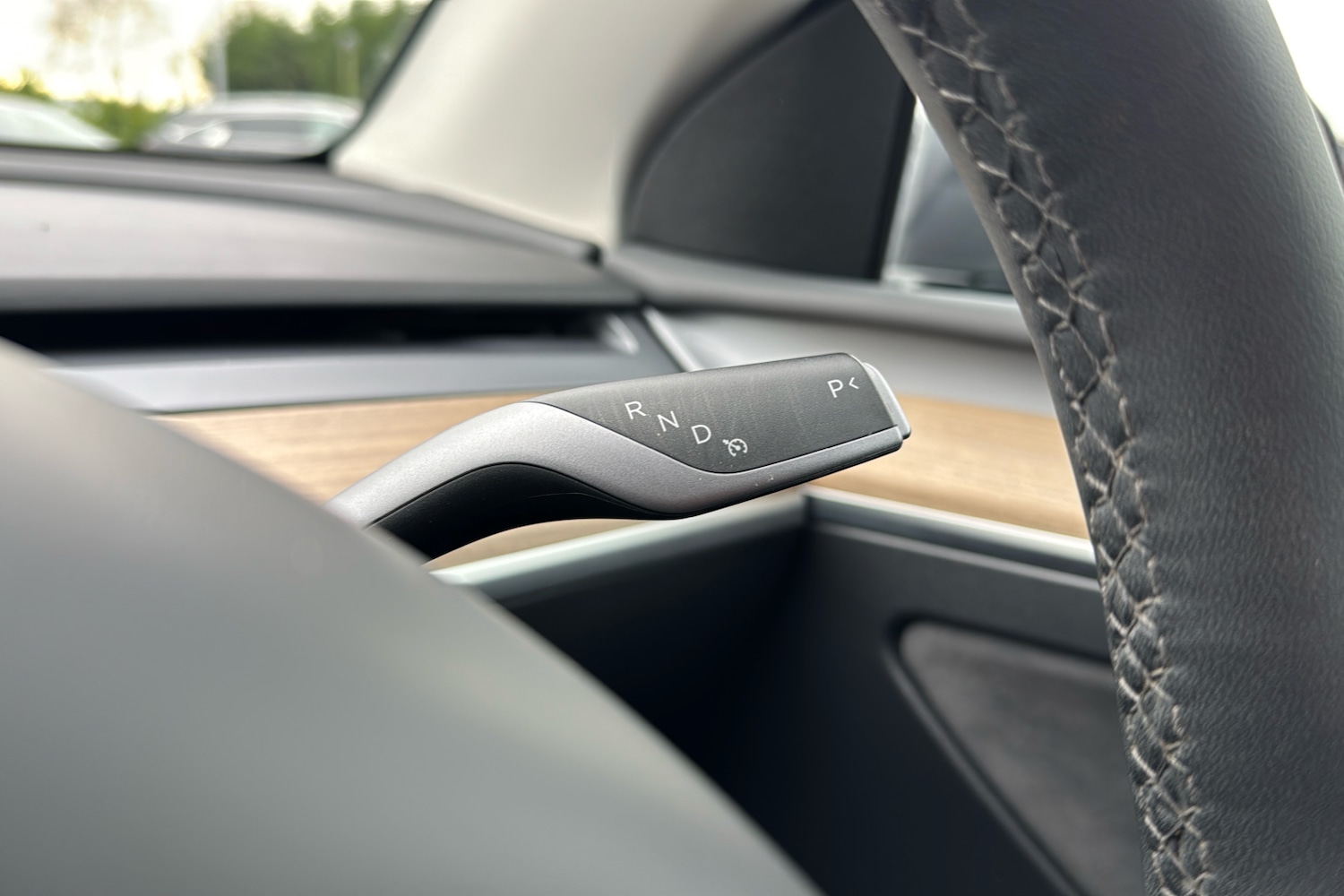 Used Tesla Model Y 2022 for sale - 76576351: Photo 23