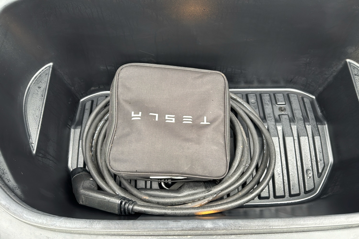 Used Tesla Model Y 2022 for sale - 76576351: Photo 27