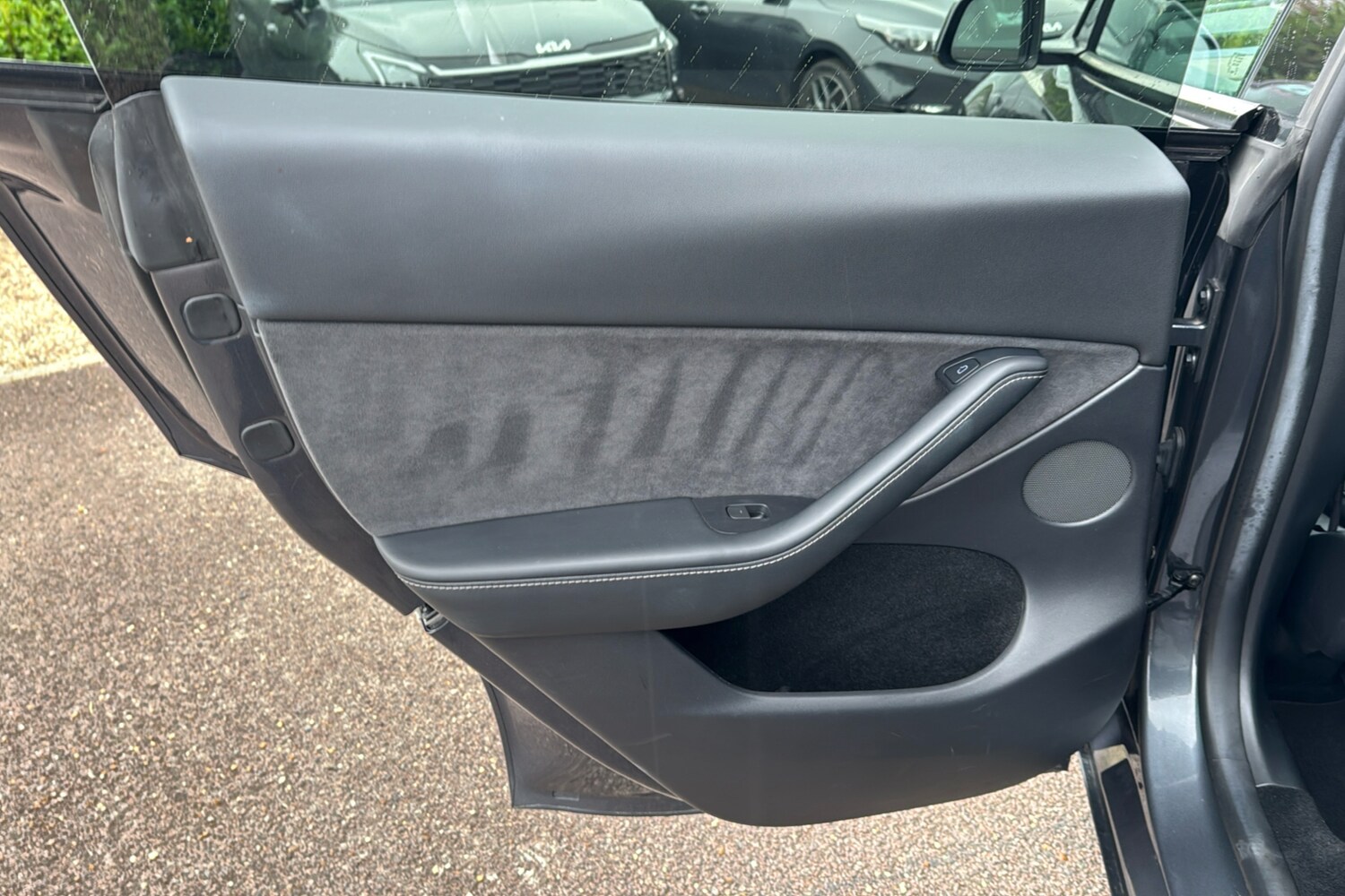 Used Tesla Model Y 2022 for sale - 76576351: Photo 39