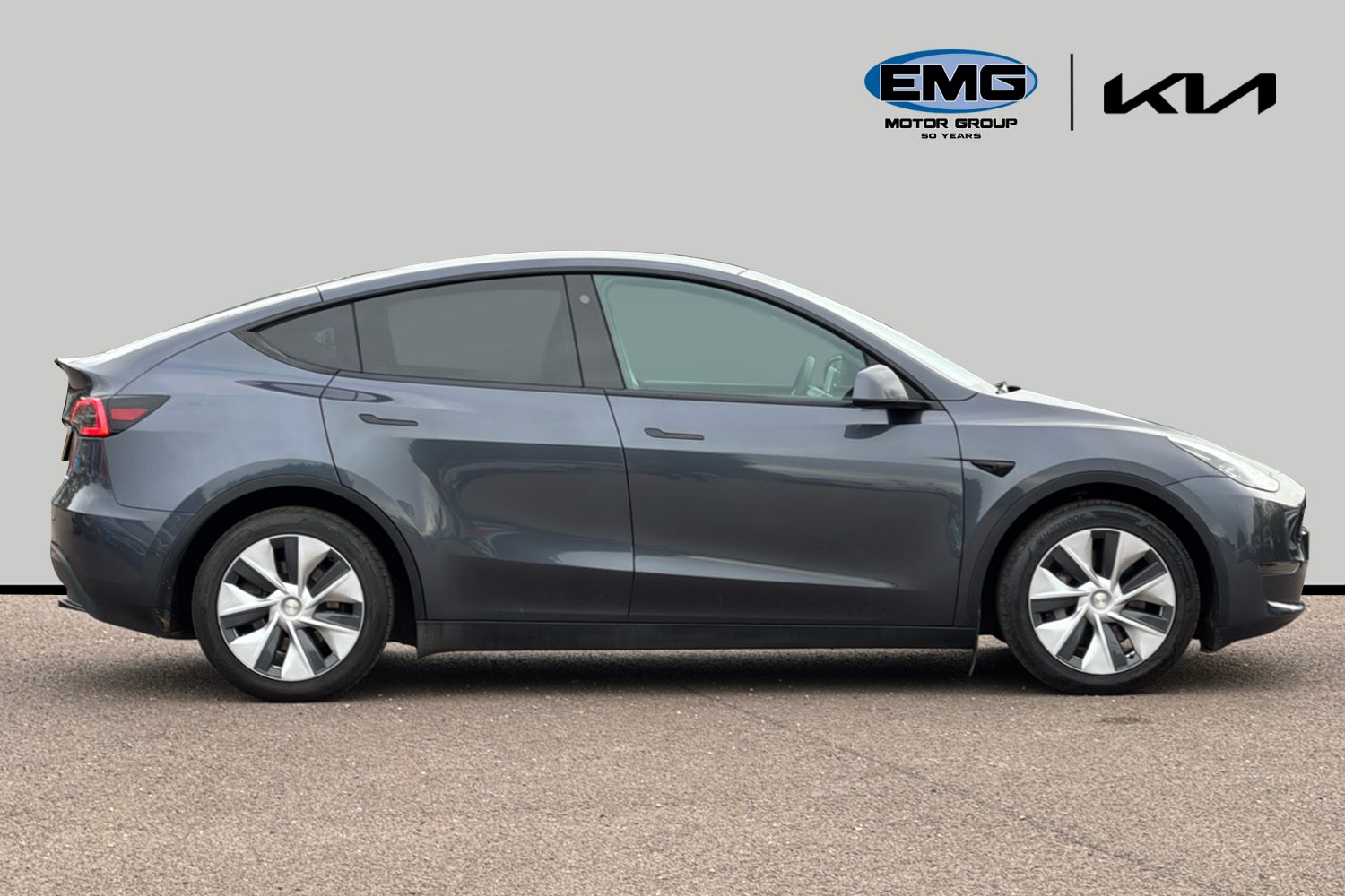 Used Tesla Model Y 2022 for sale - 76576351: Photo 4