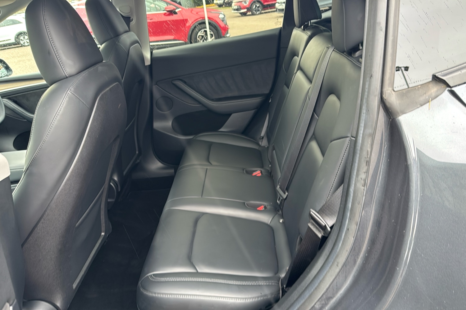 Used Tesla Model Y 2022 for sale - 76576351: Photo 41