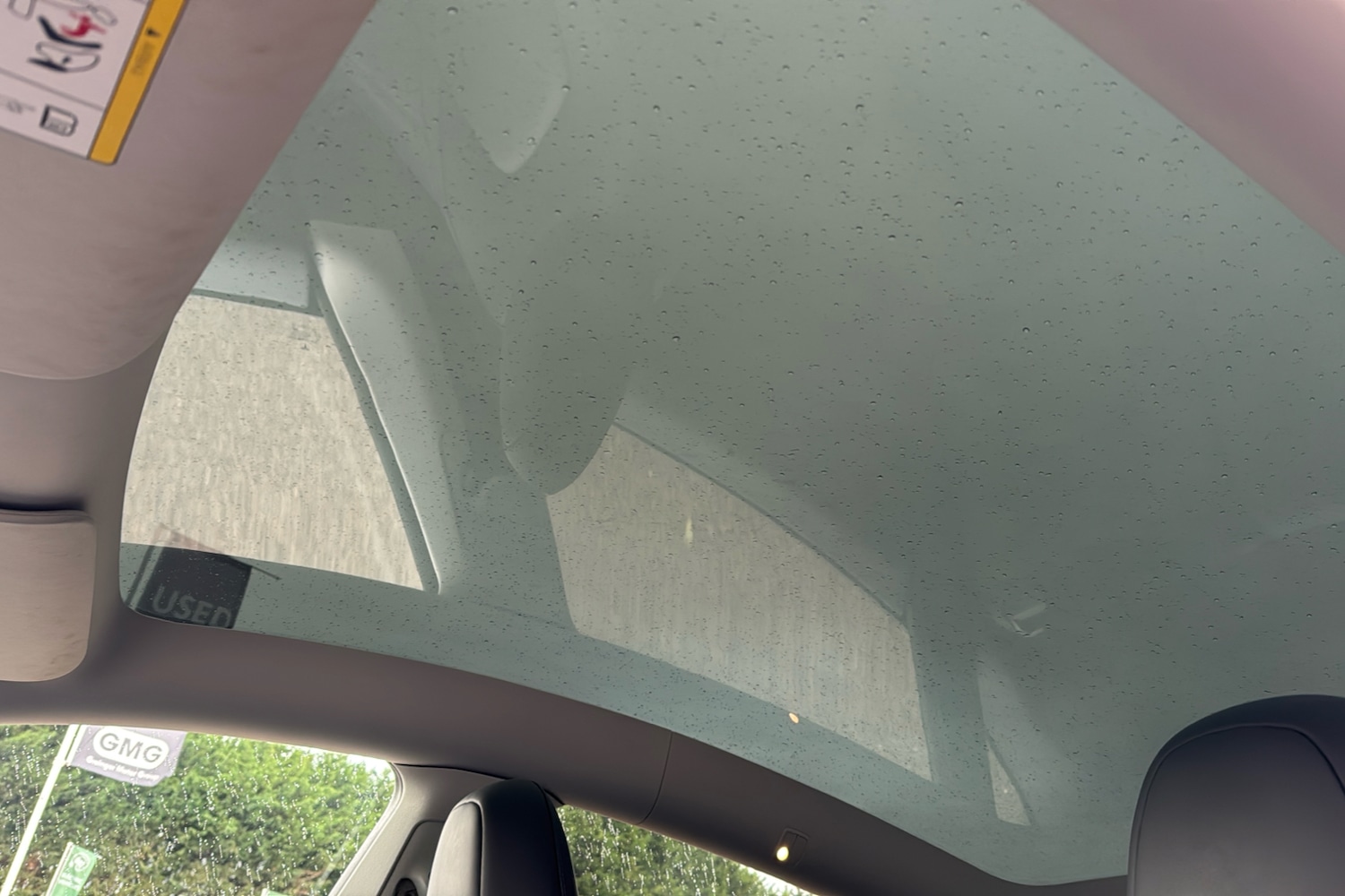 Used Tesla Model Y 2022 for sale - 76576351: Photo 46