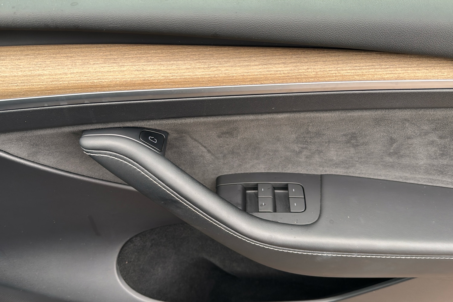 Used Tesla Model Y 2022 for sale - 76576351: Photo 48