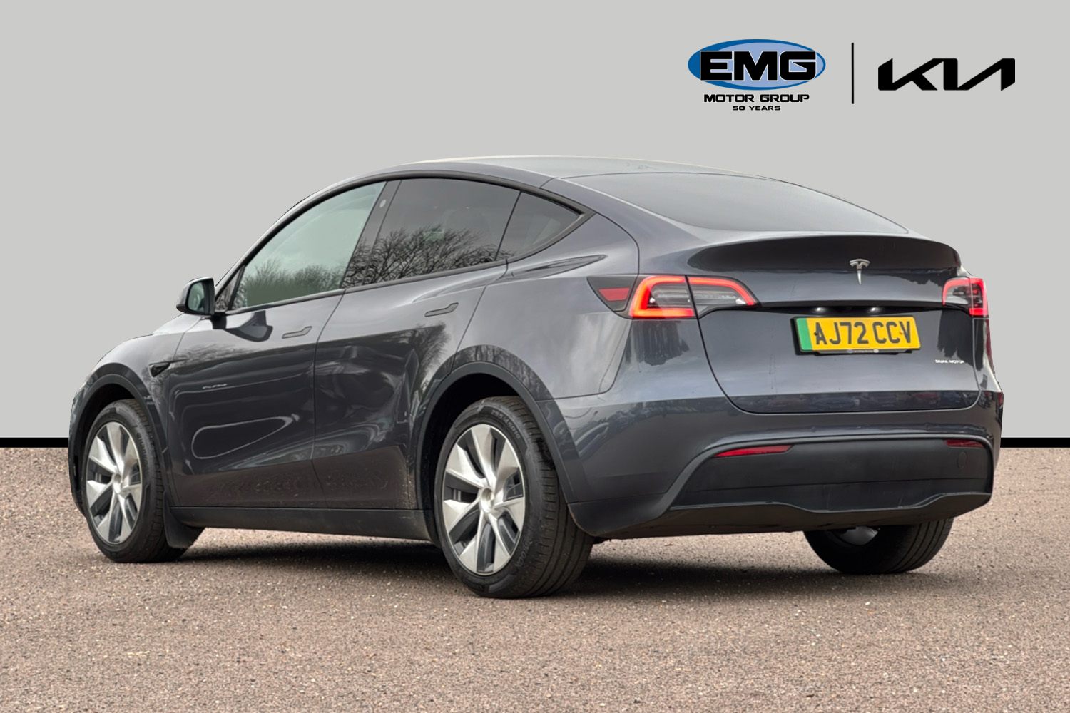 Used Tesla Model Y 2022 for sale - 76576351: Photo 5