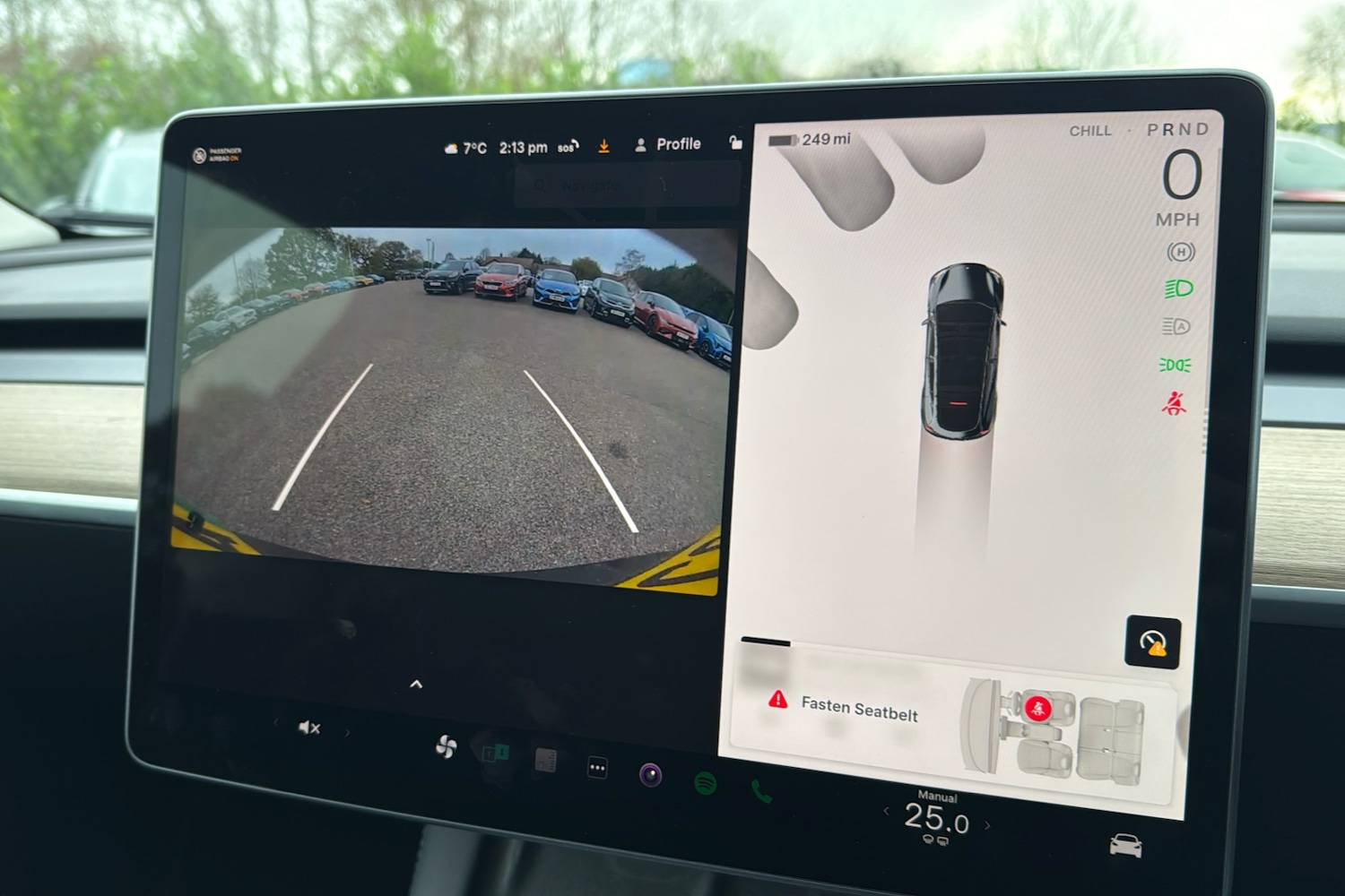 Used Tesla Model Y 2022 for sale - 76576351: Photo 50