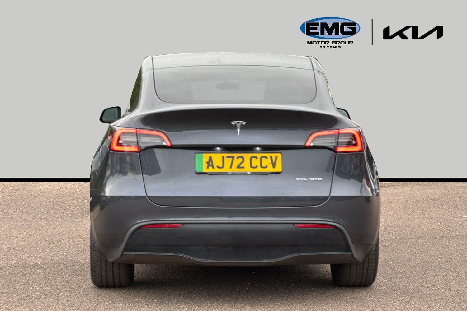 Used Tesla Model Y 2022 for sale - 76576351: Photo 6