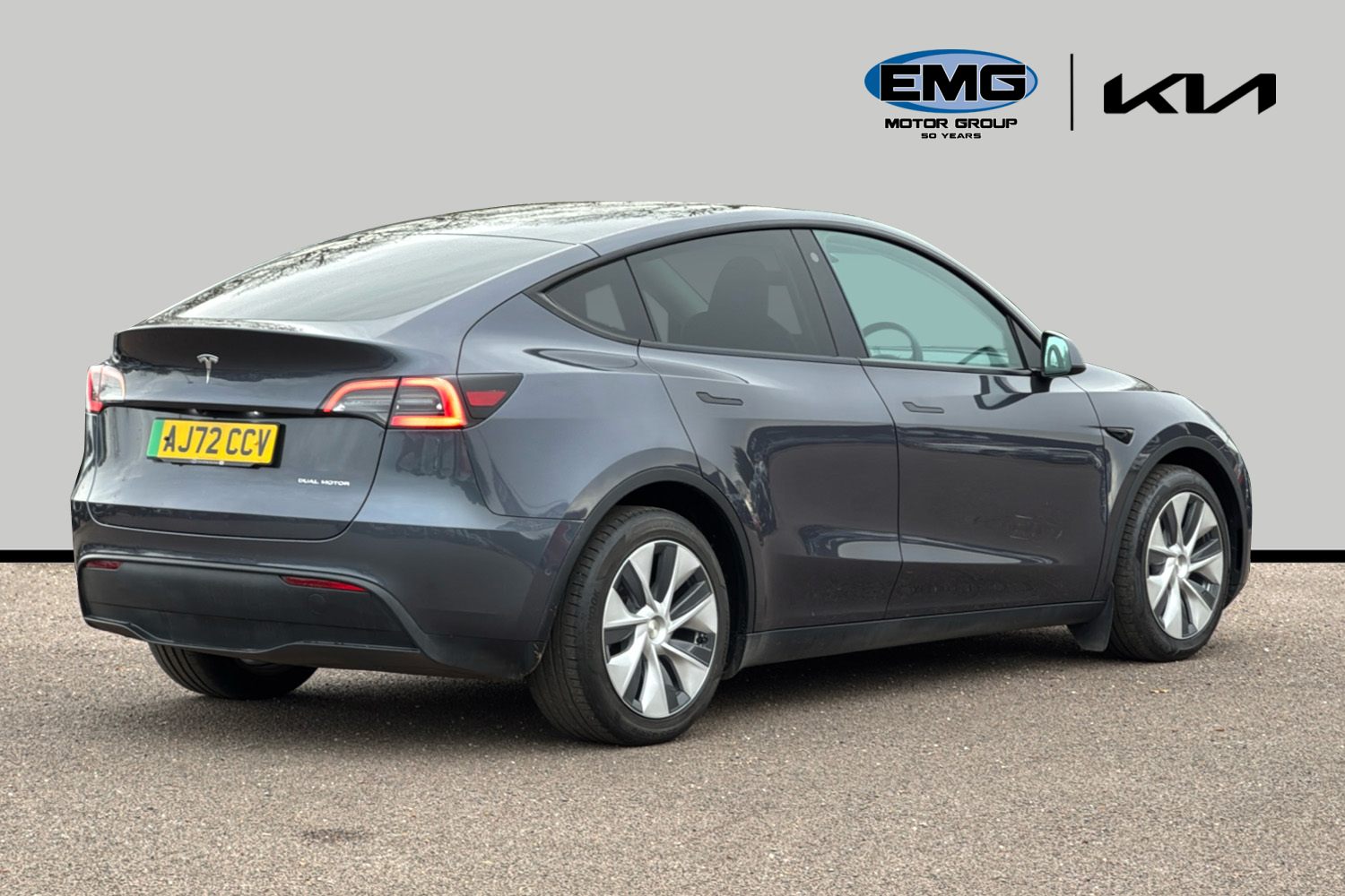 Used Tesla Model Y 2022 for sale - 76576351: Photo 7