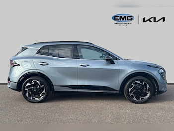 Used Kia Sportage 2022 for sale - 75699387: Photo
