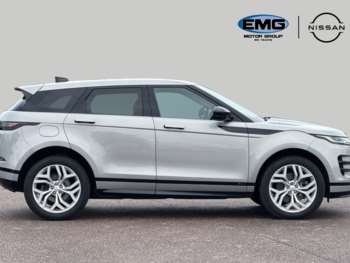 Used Land Rover Range Rover Evoque 2020 for sale - 74853316: Photo