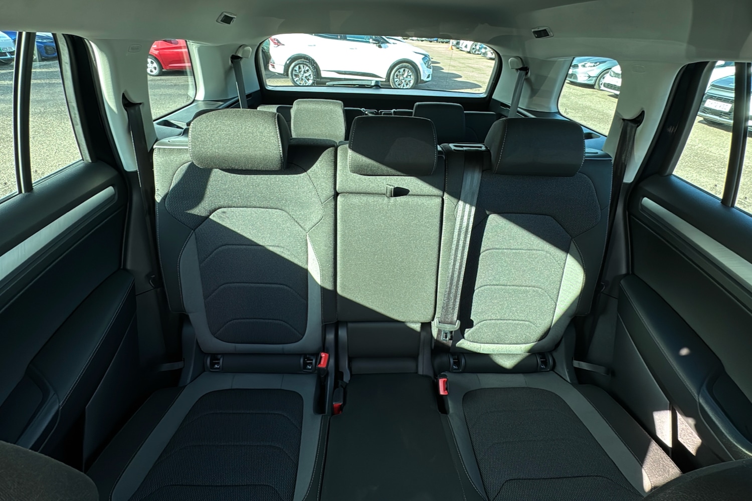 Used Skoda Kodiaq 2023 for sale - 76298183: Photo 12