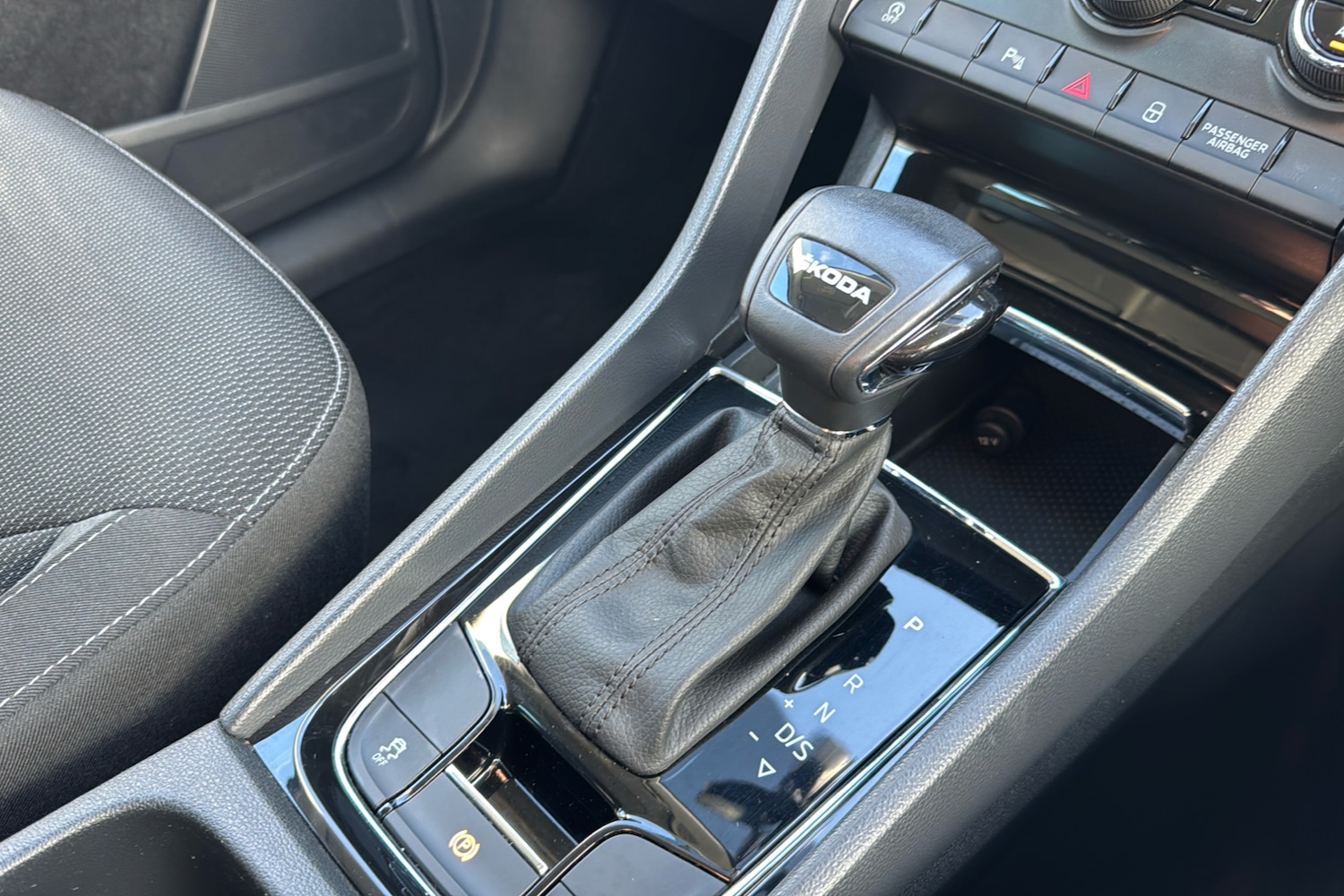 Used Skoda Kodiaq 2023 for sale - 76298183: Photo 13