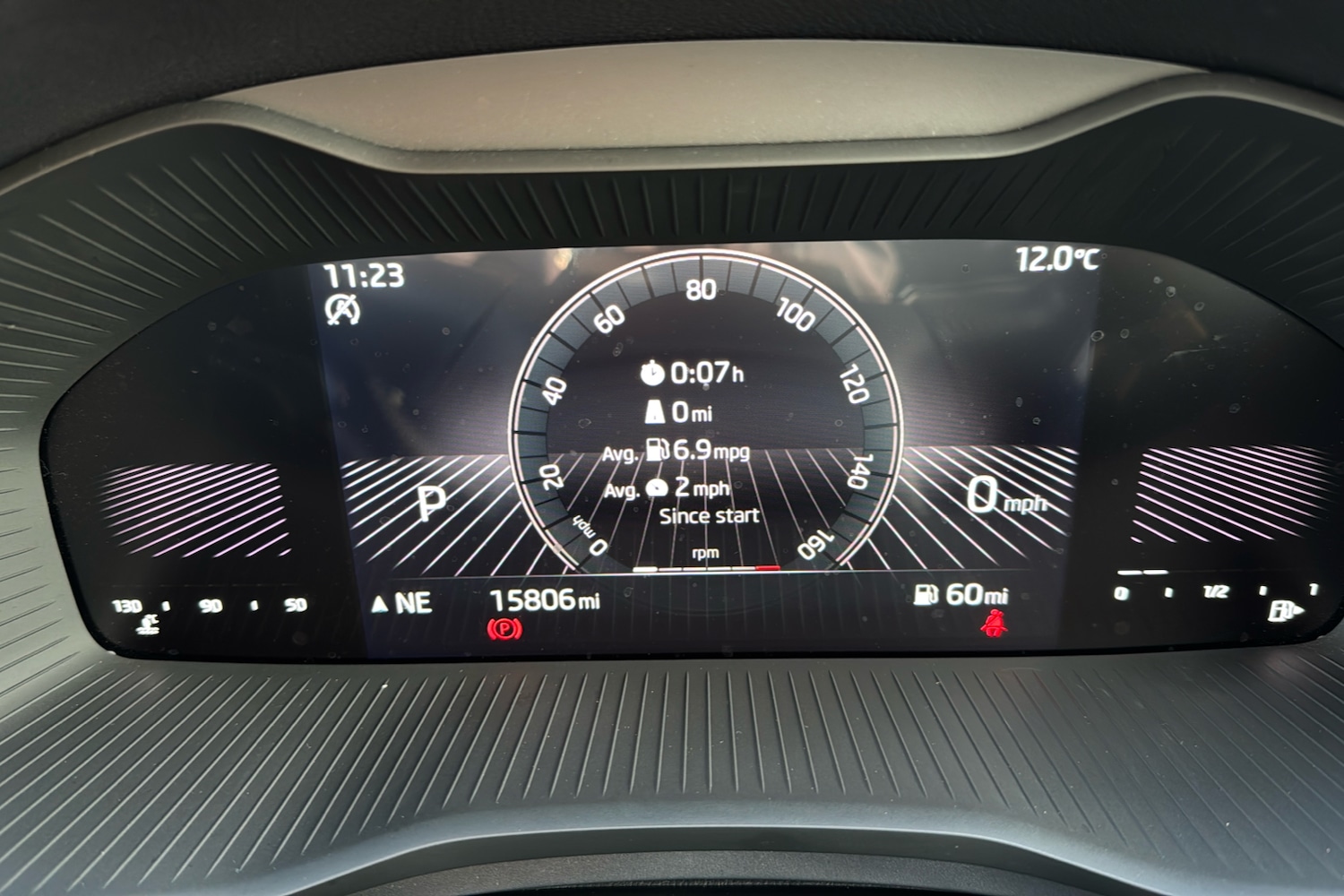 Used Skoda Kodiaq 2023 for sale - 76298183: Photo 14