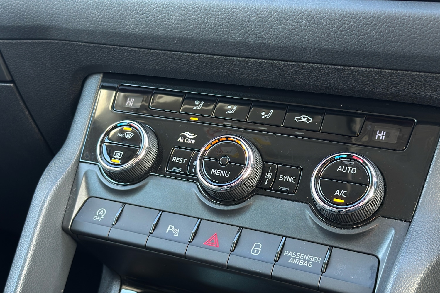 Used Skoda Kodiaq 2023 for sale - 76298183: Photo 16