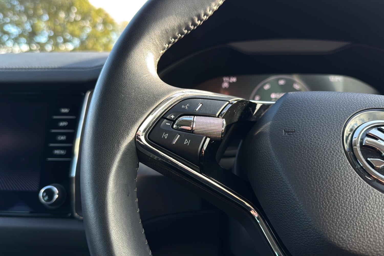 Used Skoda Kodiaq 2023 for sale - 76298183: Photo 17