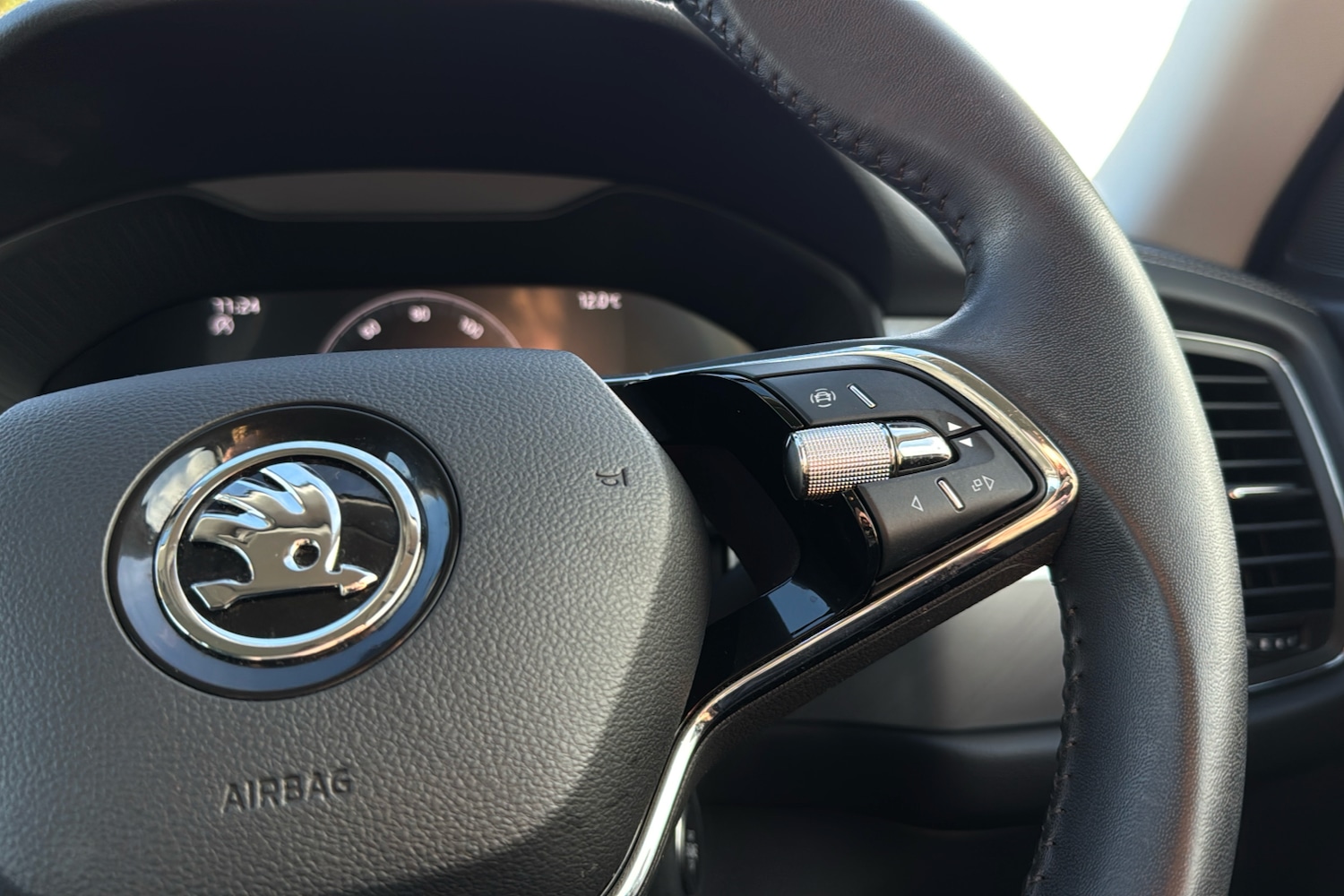 Used Skoda Kodiaq 2023 for sale - 76298183: Photo 18