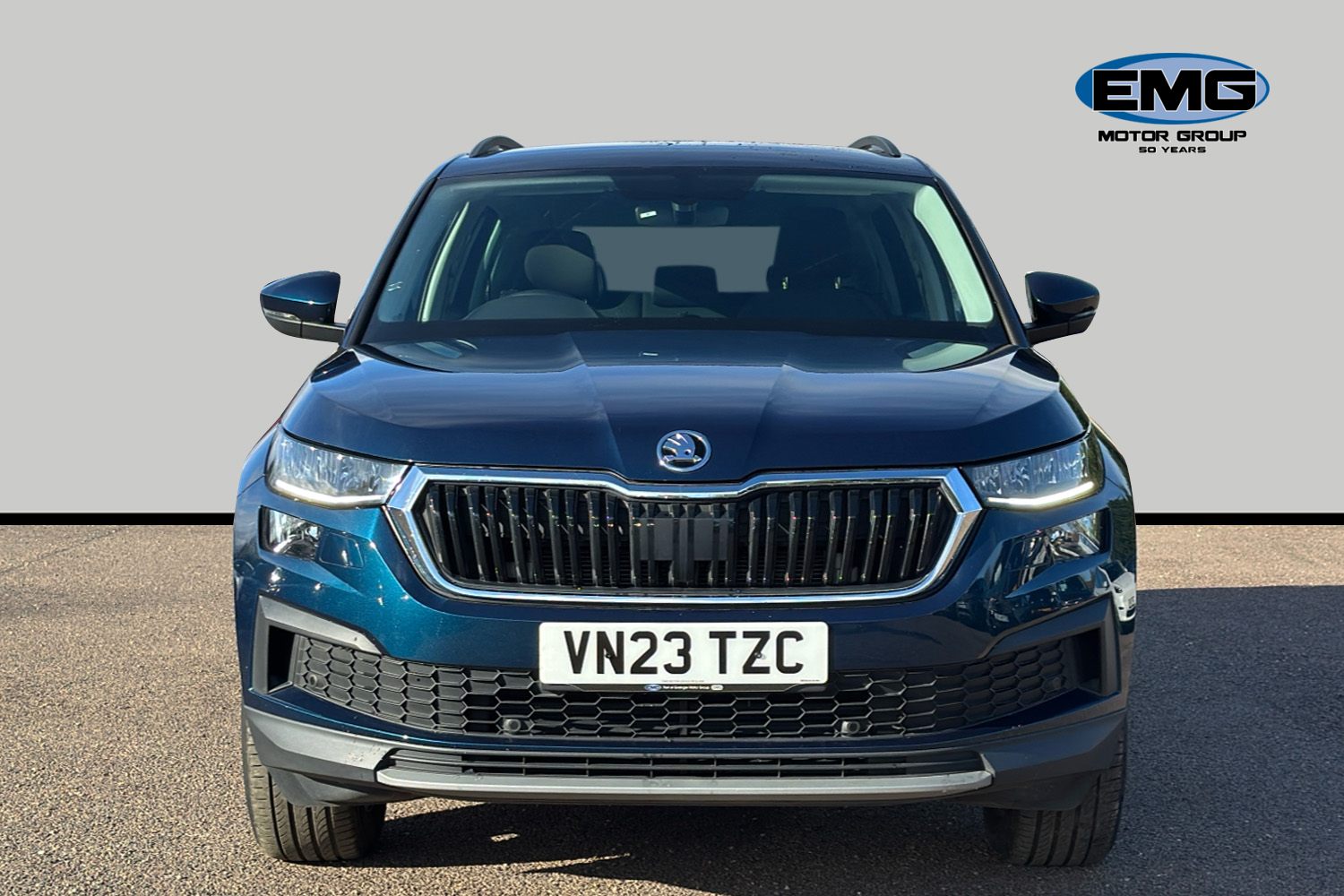 Used Skoda Kodiaq 2023 for sale - 76298183: Photo 2