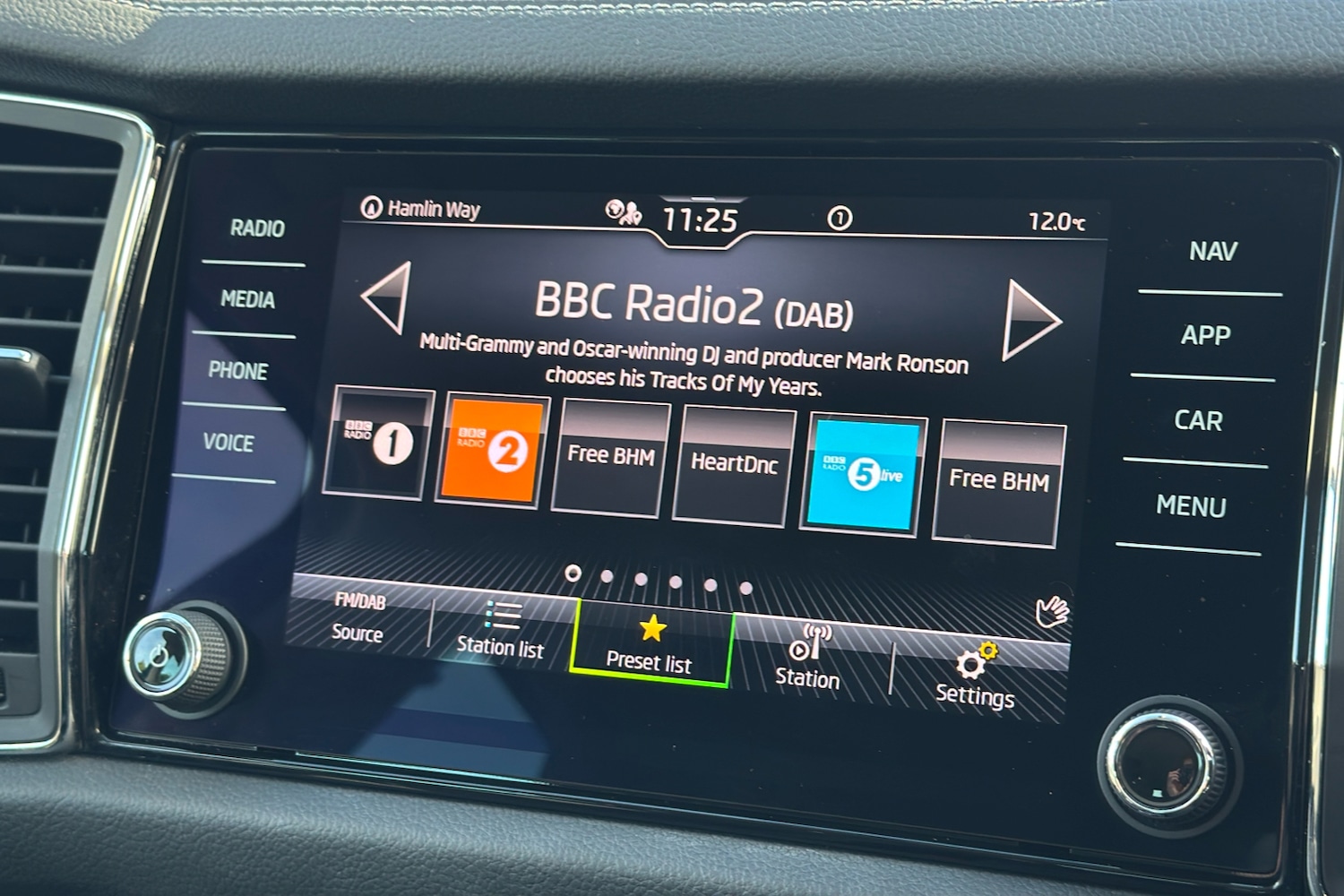 Used Skoda Kodiaq 2023 for sale - 76298183: Photo 21