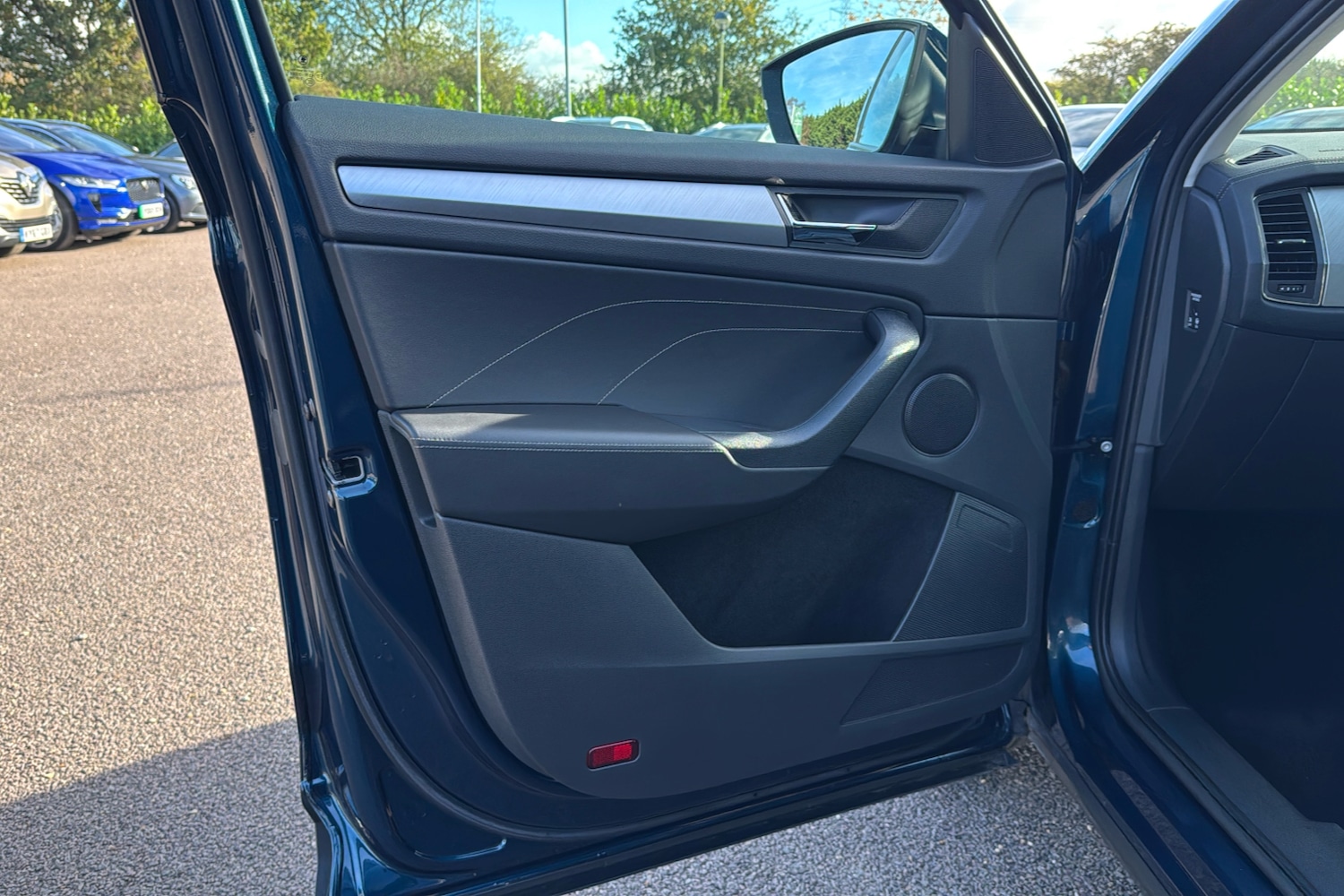 Used Skoda Kodiaq 2023 for sale - 76298183: Photo 36